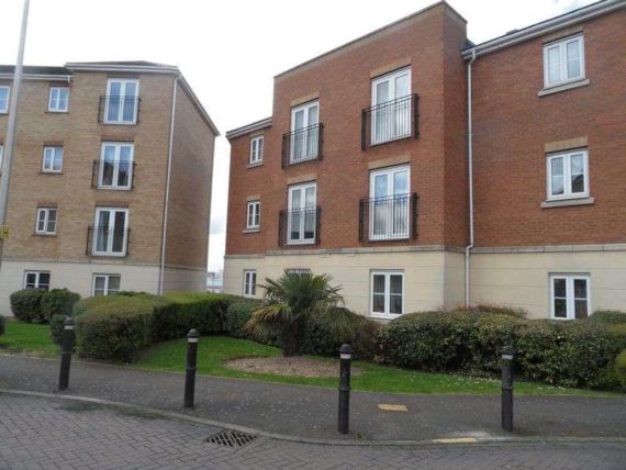 2 Bedroom Flat